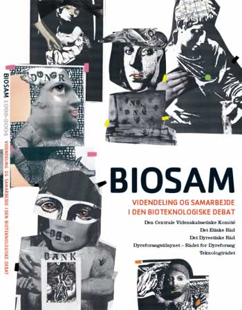 BIOSAM Bogen
